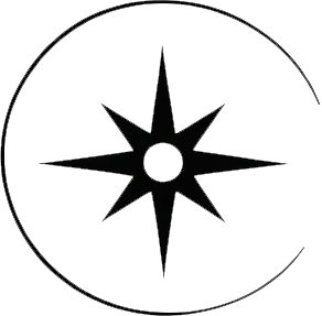 Map Conseil logo in black